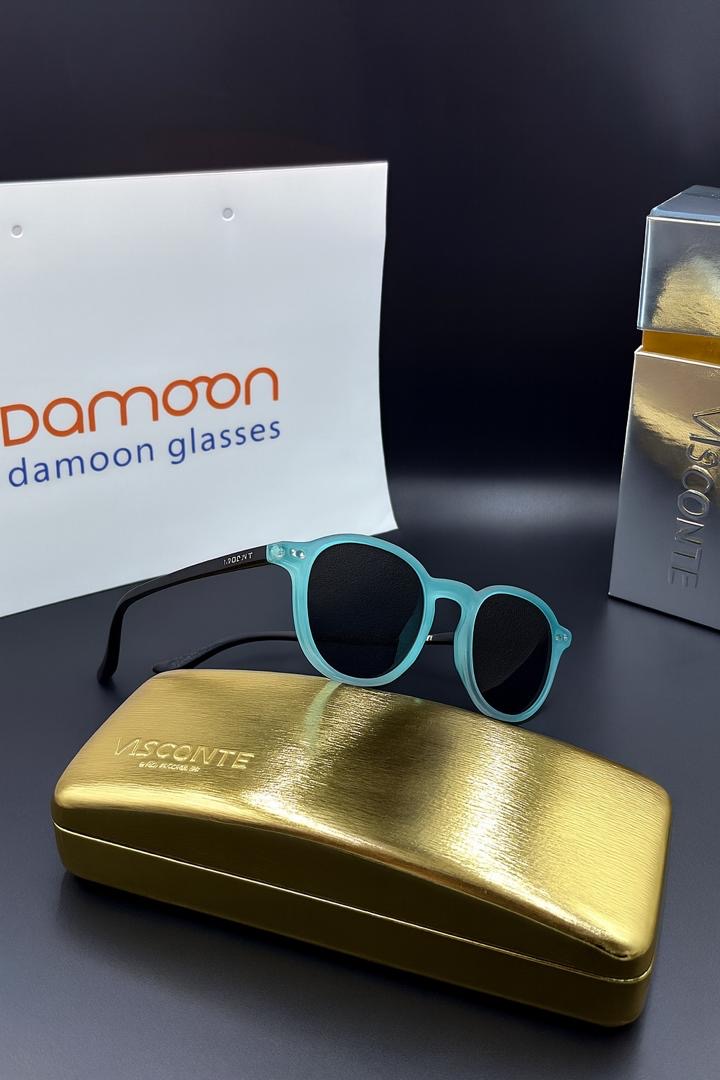 عینک آفتابی بچه گانه ویسکونته ترکیه ای کد ۳۵۰۱