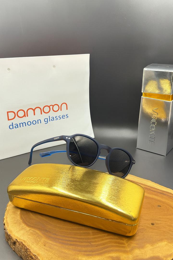 عینک آفتابی بچه گانه ترکیه ای ویسکونته کد ۸۳۸۳