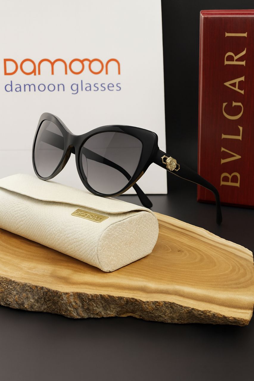 عینک آفتابی بولگاری BVLGARI مدل 8324
