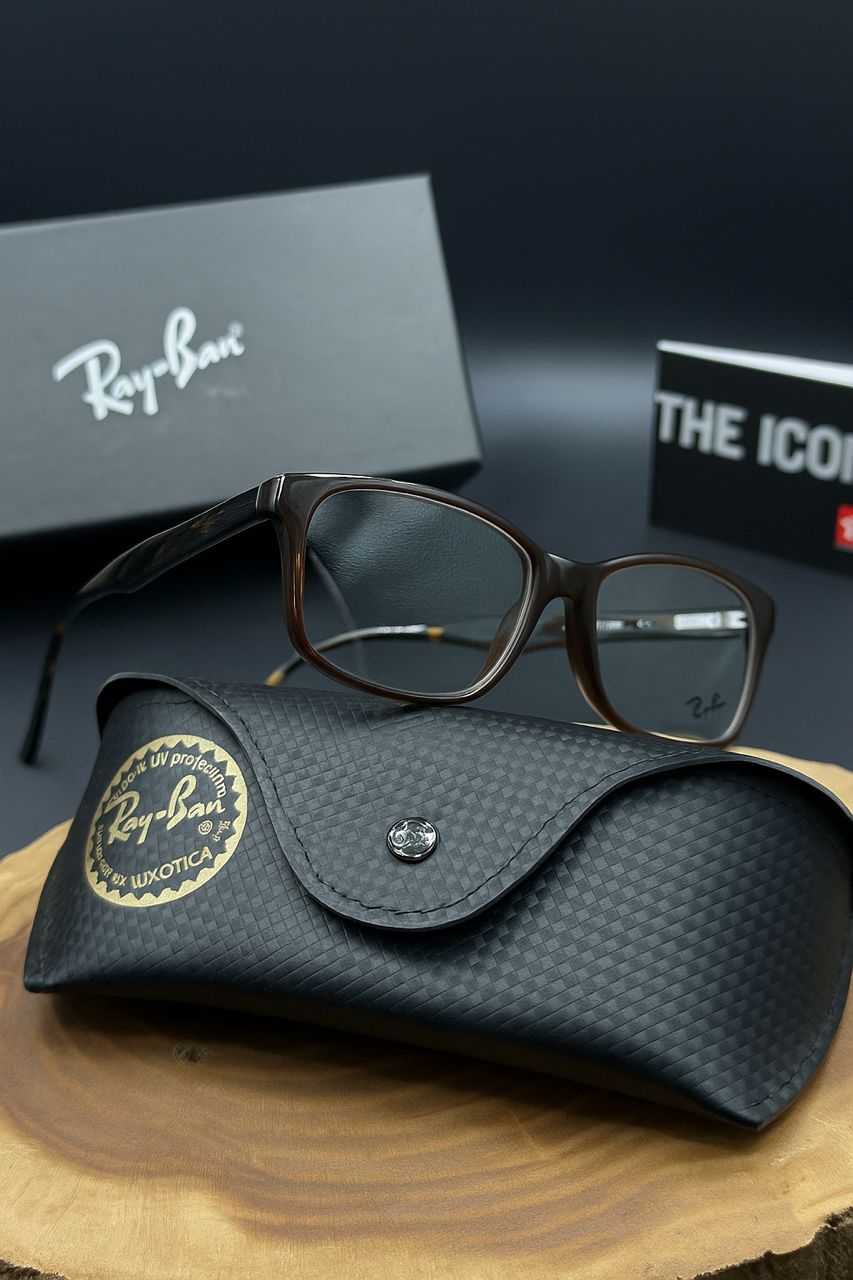 فریم عینک طبی زنانه و مردانه ری‌بن مدل 5228