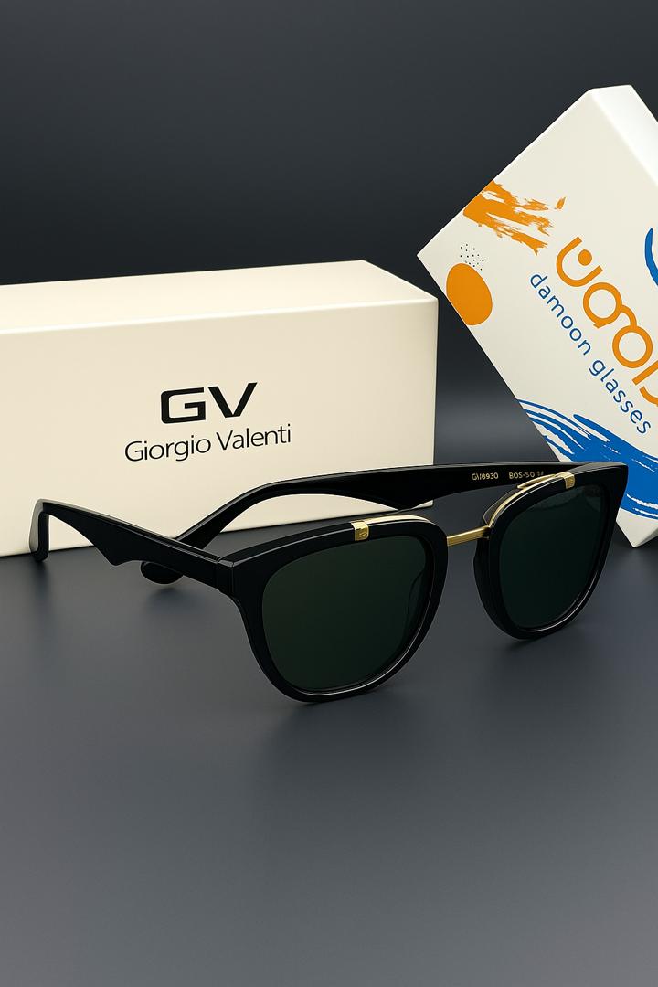 عینک آفتابی جورجیو والنتی مدل 3533