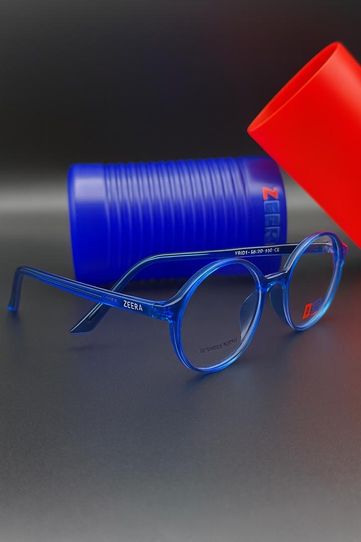 فریم عینک طبی بچه گانه زبرا مدل 101/1