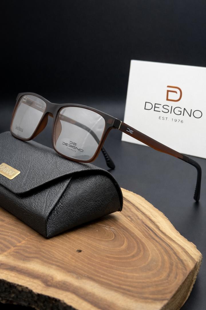 فریم عینک طبی زنانه مردانه نشکن ترکیه‌ای مدل 11201