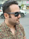 عینک آفتابی اسپرت زنانه مردانه زنیت پولاریزه مدل2138 KA