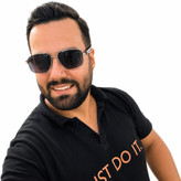 عینک آفتابی هوشمند بلک شارک مدل 85656 پولاریزه