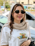 عینک آفتابی زنانه ورساچه مدل VE2264