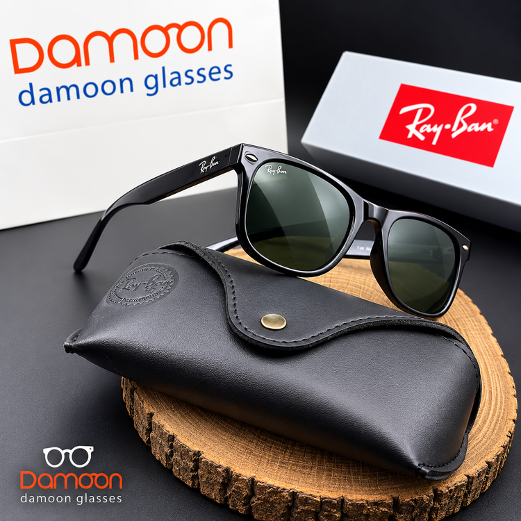عینک آفتابی مردانه Ray-Ban ریبن مدل RB4391D