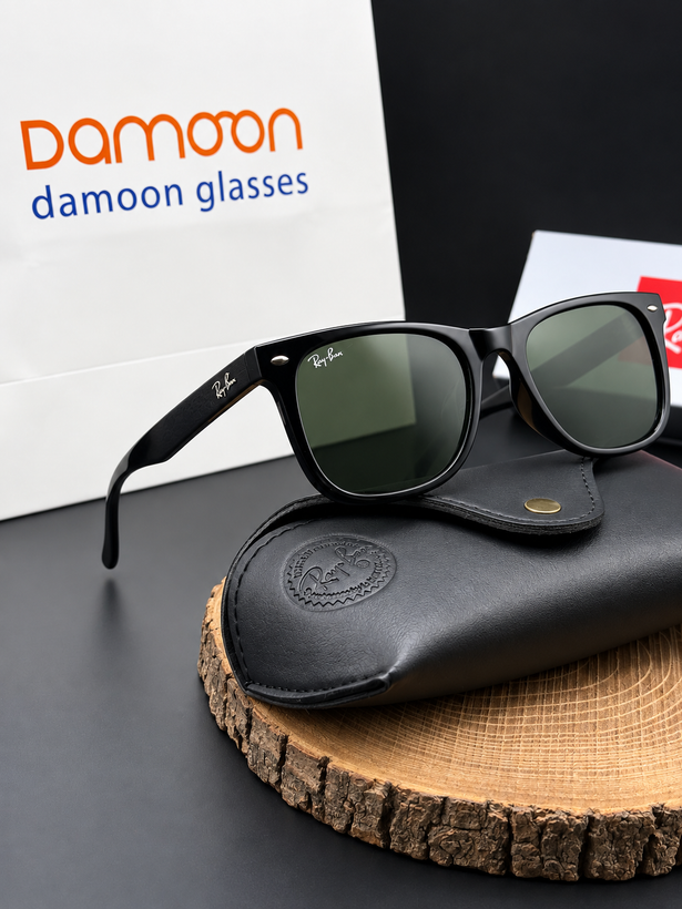 عینک آفتابی مردانه Ray-Ban ریبن مدل RB4391D
