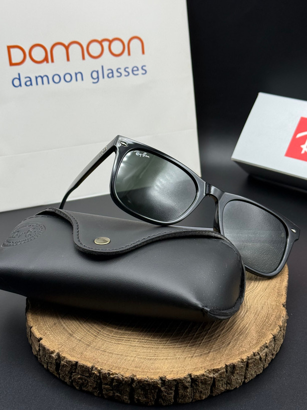 عینک آفتابی مردانه Ray-Ban ریبن مدل RB4391D