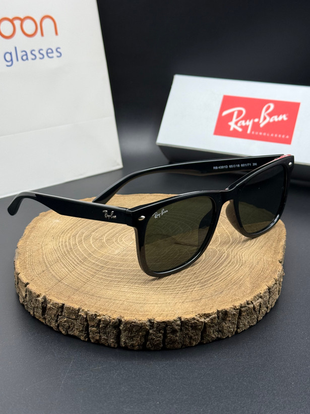 عینک آفتابی مردانه Ray-Ban ریبن مدل RB4391D