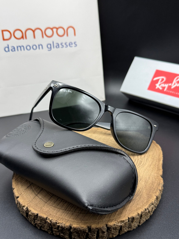 عینک آفتابی مردانه Ray-Ban ریبن مدل RB4391D