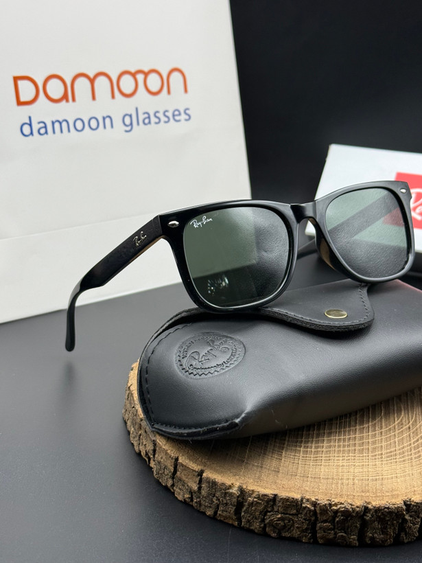 عینک آفتابی مردانه Ray-Ban ریبن مدل RB4391D