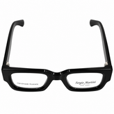 فریم عینک طبی پهن زنانه و مردانه سرجیو مارتینی مدل SM-3520