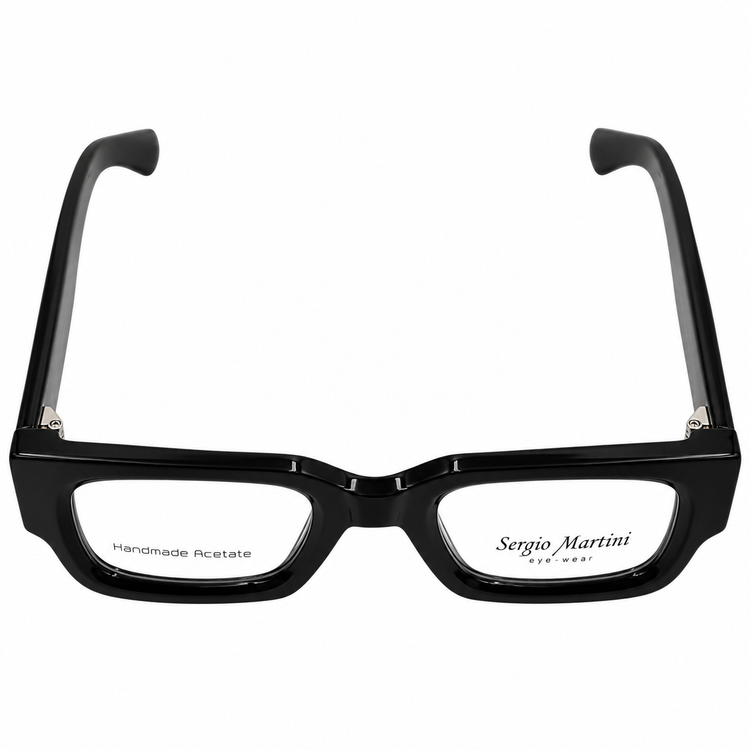 فریم عینک طبی پهن زنانه و مردانه سرجیو مارتینی مدل SM-3520